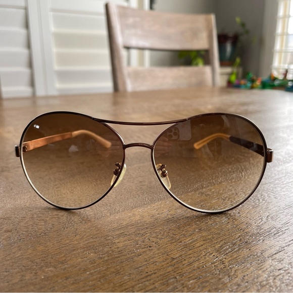 Givenchy - 59mm aviator sunglasses main image 9